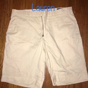 Ralph Lauren shorts